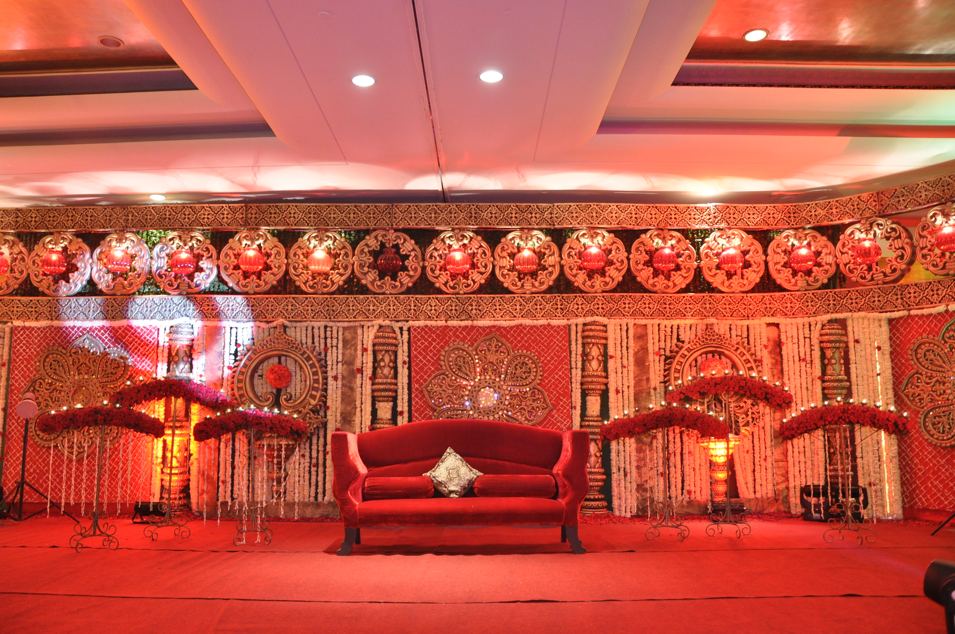  Wedding  Decorations  Royal  Wedding  Planners in India 